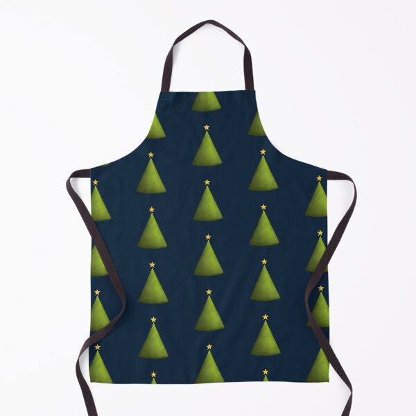 Item preview, Christmas Cone tree and Star designed and sold by Dancesevillanas.