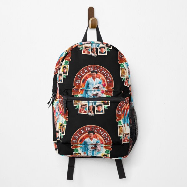 Item preview, Back To School Rodney Dangerfield Movie designed and sold by JemmyTT.