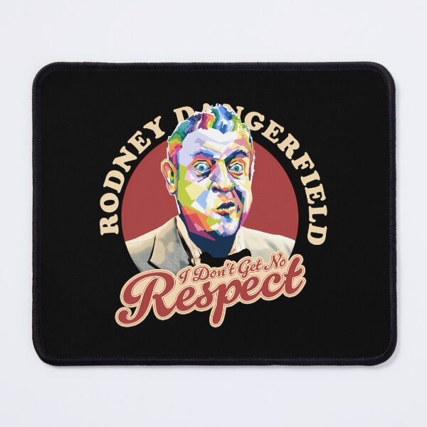 Item preview, Rodney Dangerfield Pop Art designed and sold by JemmyTT.