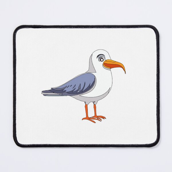 Item preview, Seagull designed and sold by Jaydennnn3.