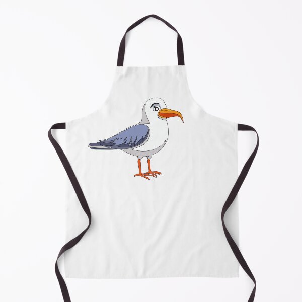 Item preview, Seagull designed and sold by Jaydennnn3.