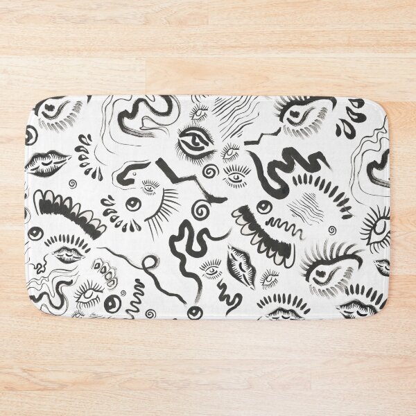 Item preview, Inked Visions designed and sold by DaringWeaves.