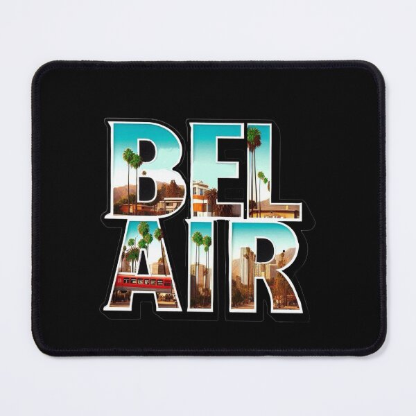 Item preview, Bel Air designed and sold by Myra365Art.