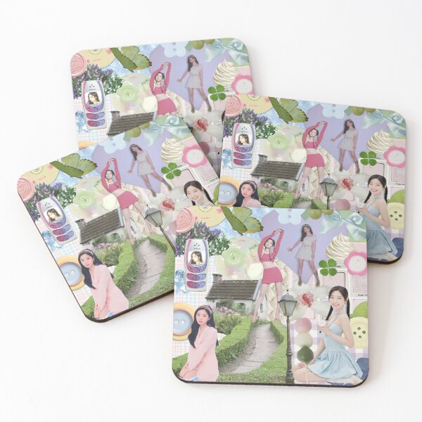 Item preview, dahyun collage designed and sold by aeiia.
