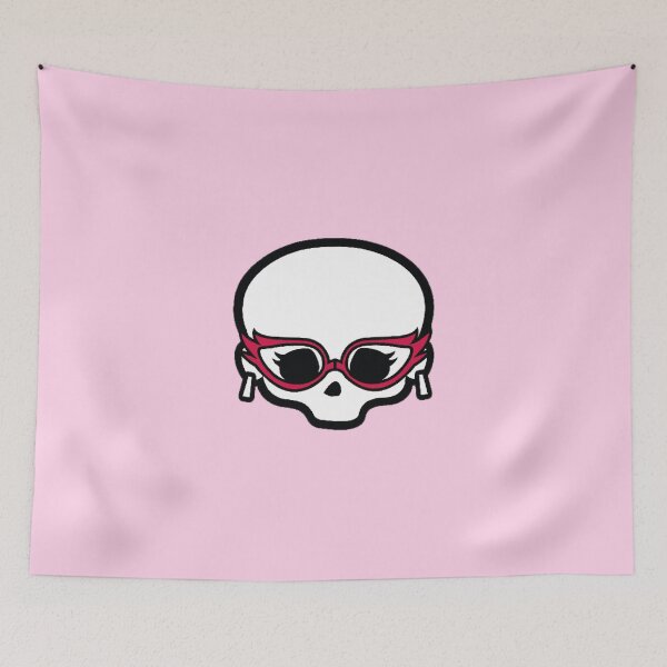 Item preview, Skull designed and sold by YChangShop.