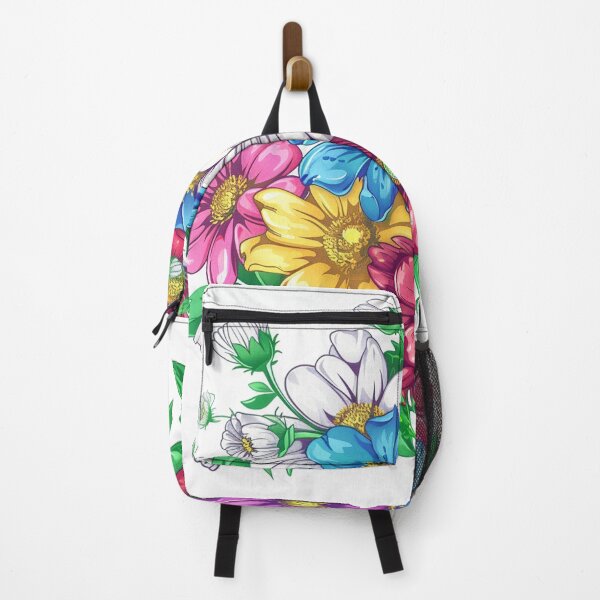 Item preview, Flowers Color Fun designed and sold by EthannThompson.