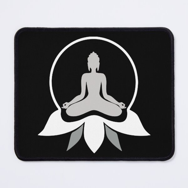 Item preview, Buddha designed and sold by Sinfamous.