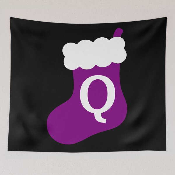 Item preview, Christmas Stocking designed and sold by broadwaygirl142.
