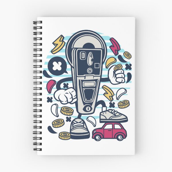 Item preview, Parking Meter designed and sold by wearitout.