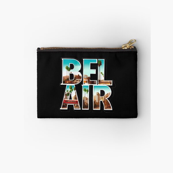 Artikelvorschau, Bel Air entworfen und verkauft von Myra365Art.