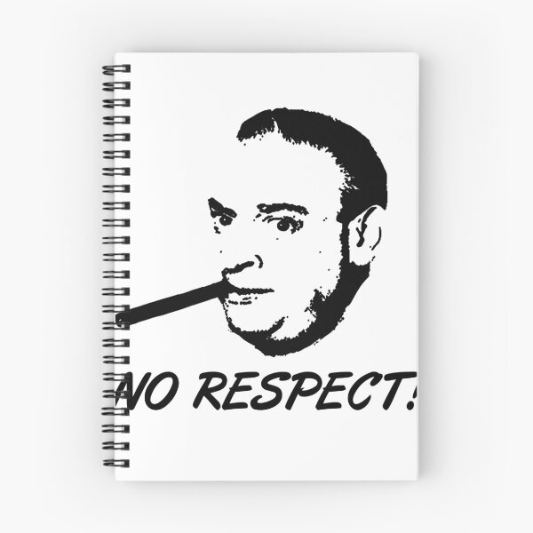 Item preview, No Respect designed and sold by JemmyTT.