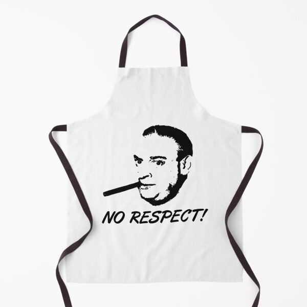Item preview, No Respect designed and sold by JemmyTT.