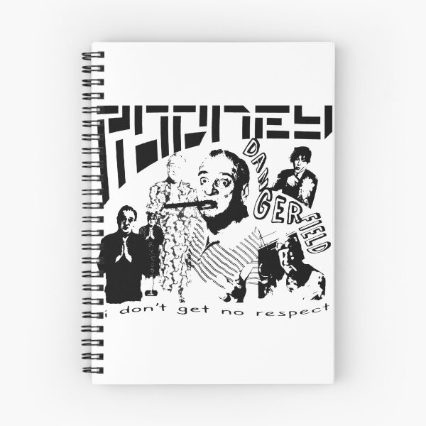 Item preview, rodney dangerfield chaotic fan art designed and sold by JemmyTT.