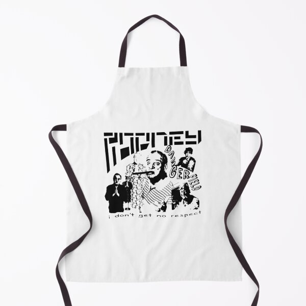 Item preview, rodney dangerfield chaotic fan art designed and sold by JemmyTT.
