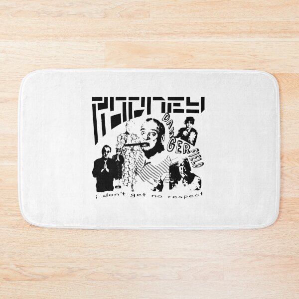 Item preview, rodney dangerfield chaotic fan art designed and sold by JemmyTT.