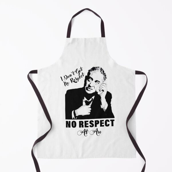 Item preview, Rodney Dangerfield I Don't Get No Respect designed and sold by JemmyTT.