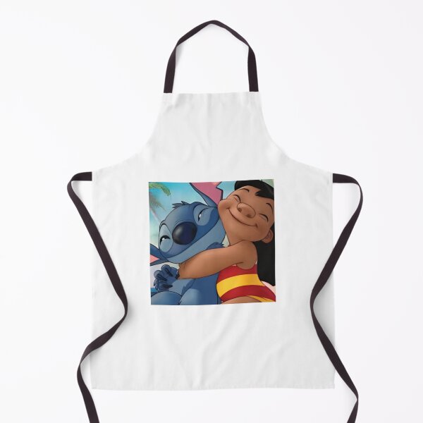 Item preview, Lilo and Stitch designed and sold by Julie-Beane.