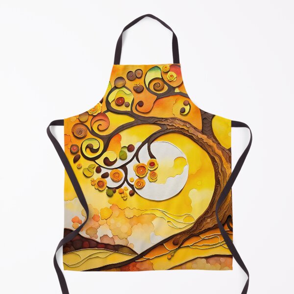 Item preview, Tree of life in Autumn designed and sold by artedamensagem.