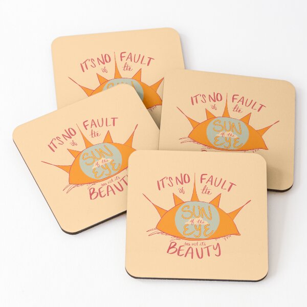 Item preview, no fault of the sun designed and sold by natjennie.
