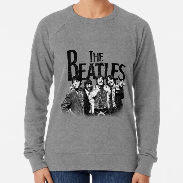 Item preview, THE BEATLES VINTAGE TEE designed and sold by shmeegle designs.