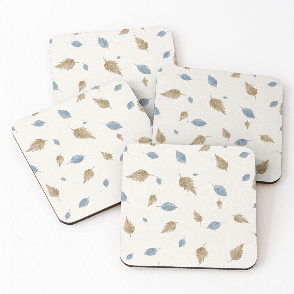 Item preview, Coasters (Set of 4) designed and sold by Riajboss.