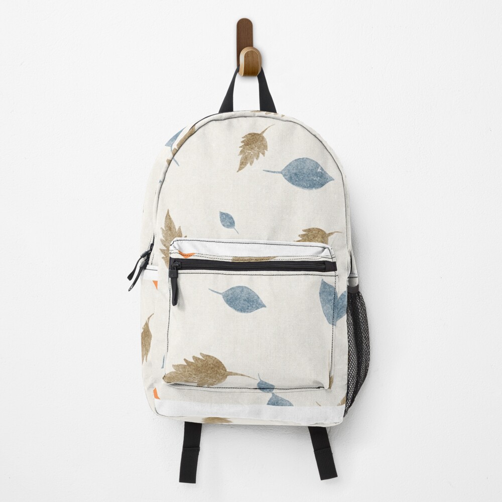 Item preview, Backpack designed and sold by Riajboss.