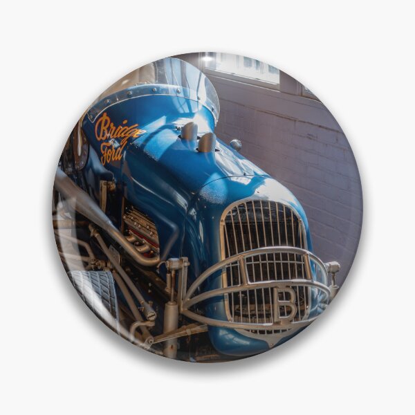 Item preview, Bridge Ford Miget designed and sold by barkeypf.