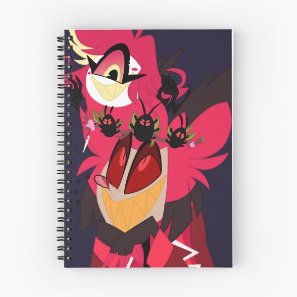 Item preview, Hell's King Roach designed and sold by dreamdrawer15.