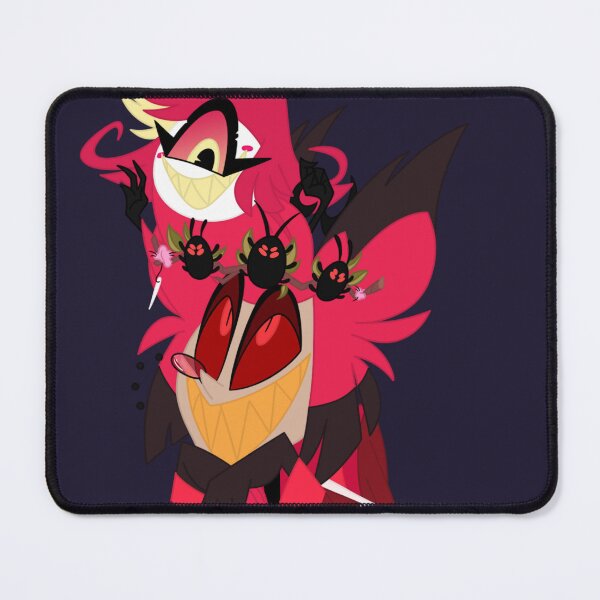 Item preview, Hell's King Roach designed and sold by dreamdrawer15.