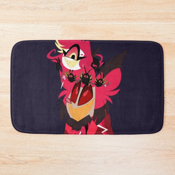 Item preview, Hell's King Roach designed and sold by dreamdrawer15.