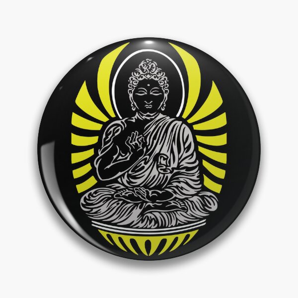 Item preview, Buddha designed and sold by Sinfamous.