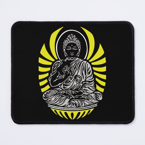 Item preview, Buddha designed and sold by Sinfamous.