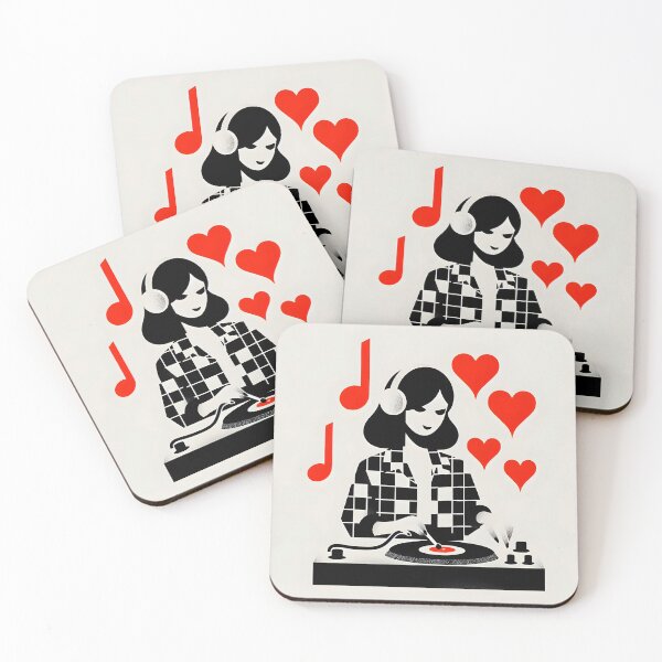 Item preview, Music is my passion designed and sold by vectorillus.