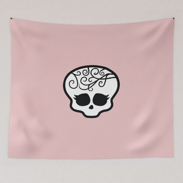 Item preview, Skull designed and sold by YChangShop.
