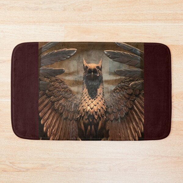 Item preview, Dumbledor's Office designed and sold by Sammi-Design.