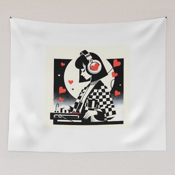 Item preview, Music is my passion designed and sold by vectorillus.