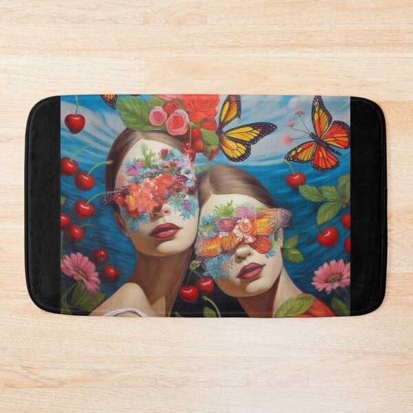 Item preview, Diverse couple designed and sold by alucnieshop.