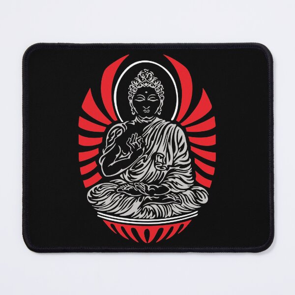 Item preview, Buddha designed and sold by Sinfamous.