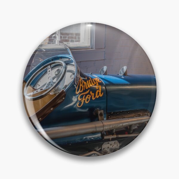 Item preview, Bridge Ford Migit designed and sold by barkeypf.
