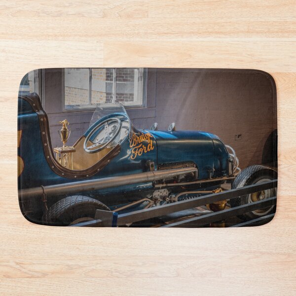 Item preview, Bridge Ford Migit designed and sold by barkeypf.
