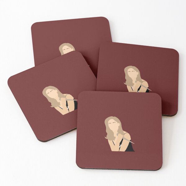 Aperçu de l'œuvre Promo de la saison 1 de Buffy Summers créée et vendue par EvanesceByAlexa.