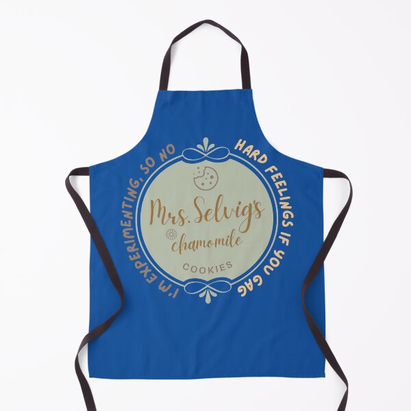 Item preview, Mrs.Selvigs Cookies Lumon Severance designed and sold by Sturdust.