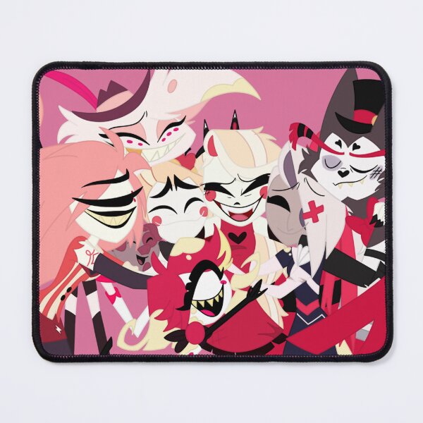 Item preview, The Greatest Group Hug designed and sold by dreamdrawer15.