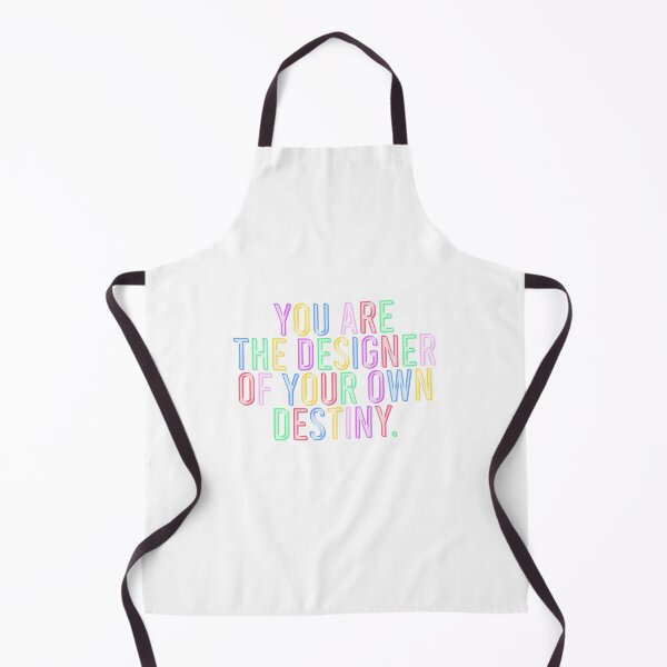 Item preview, You are the designer of your own destiny designed and sold by ZAIKY DREAMS.
