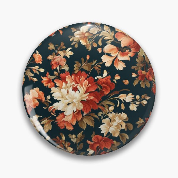 Item preview, Floral Pattern designed and sold by JazzyPrints47.