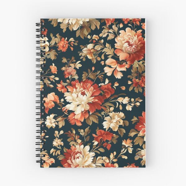 Item preview, Floral Pattern designed and sold by JazzyPrints47.