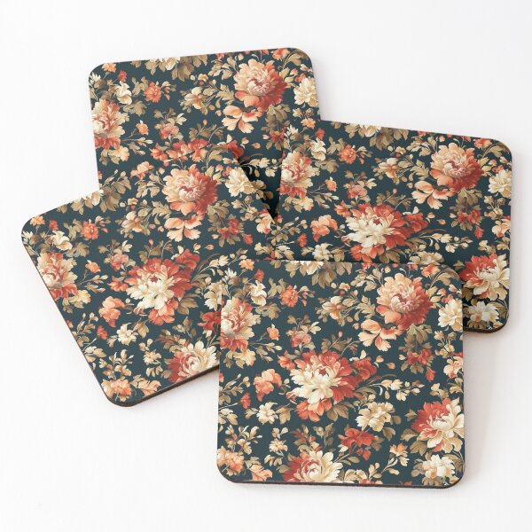 Item preview, Floral Pattern designed and sold by JazzyPrints47.