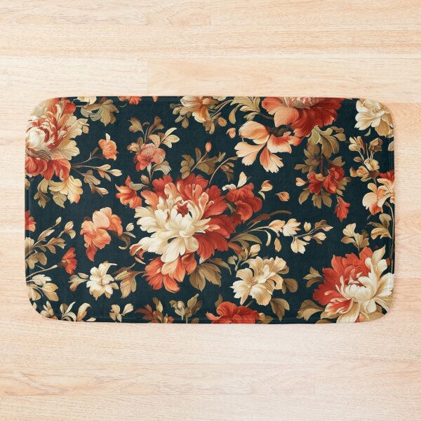 Item preview, Floral Pattern designed and sold by JazzyPrints47.