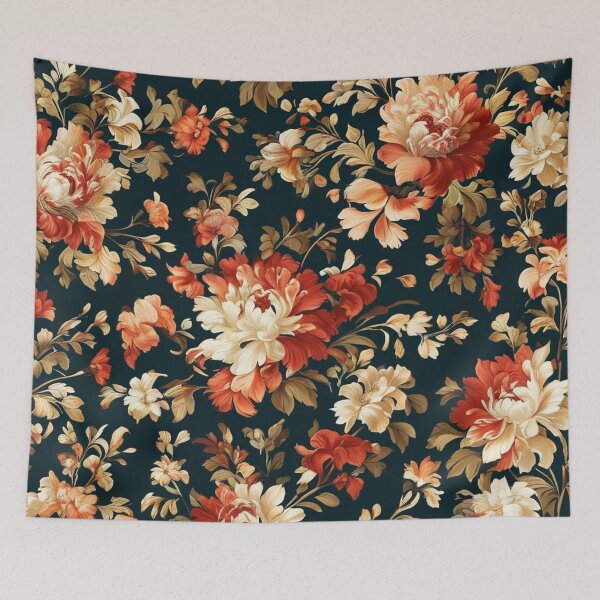 Item preview, Floral Pattern designed and sold by JazzyPrints47.