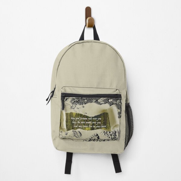 Item preview, Eragon Elvish Greeting designed and sold by Sammi-Design.
